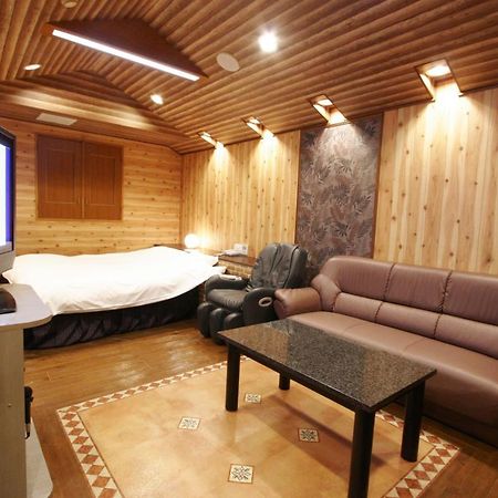 Hotel Joy (Adults Only) Komaki (Aichi) Exterior foto