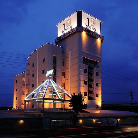Hotel Joy (Adults Only) Komaki (Aichi) Exterior foto