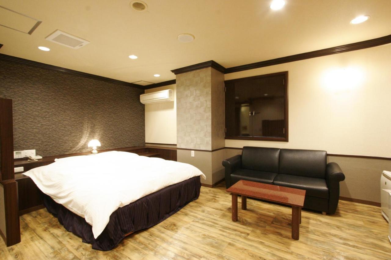 Hotel Joy (Adults Only) Komaki (Aichi) Exterior foto