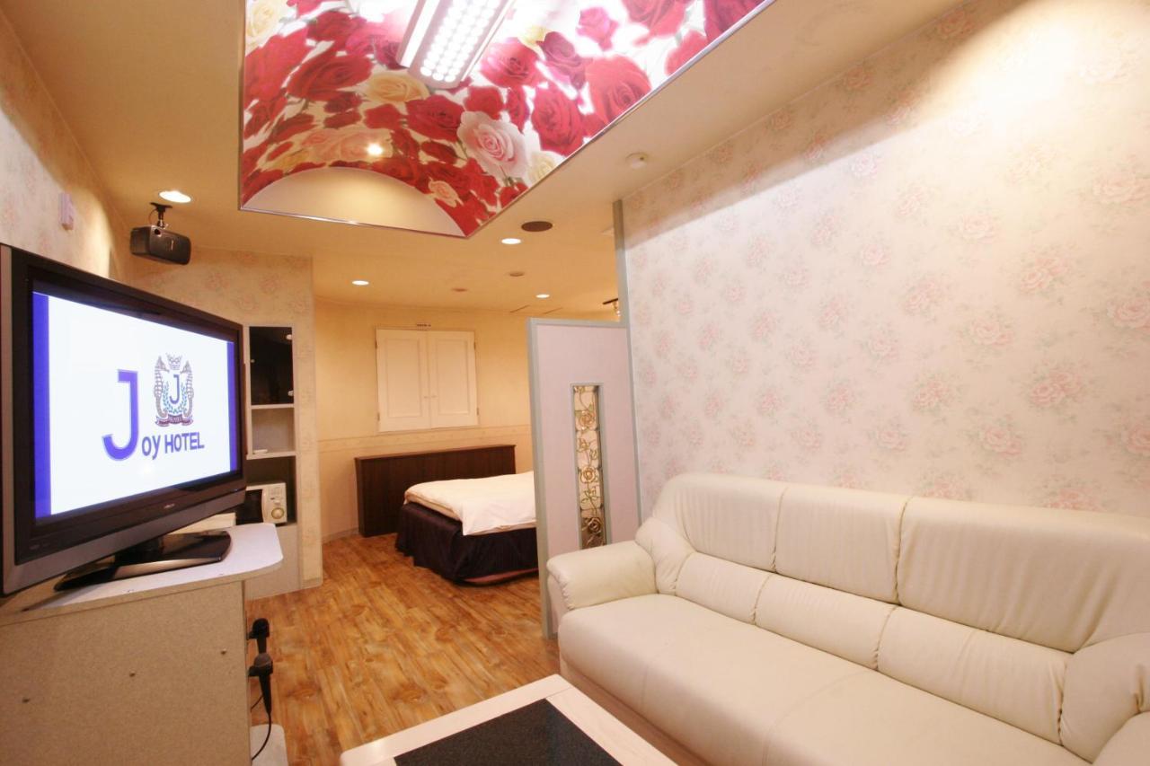 Hotel Joy (Adults Only) Komaki (Aichi) Exterior foto