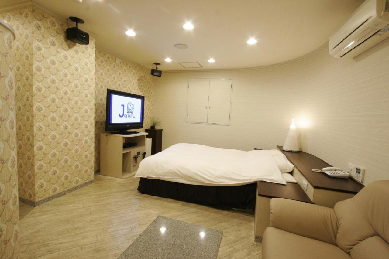 Hotel Joy (Adults Only) Komaki (Aichi) Exterior foto