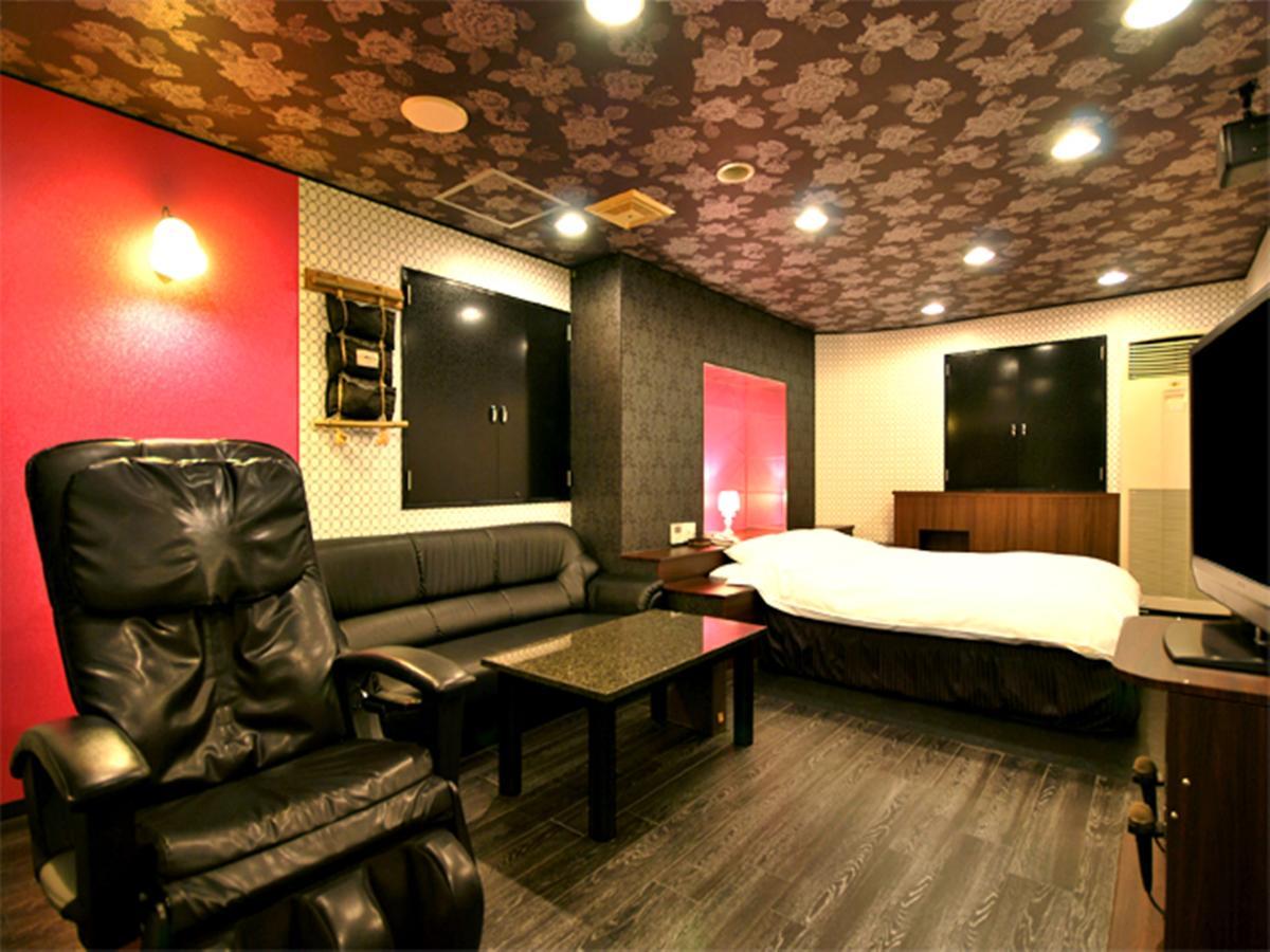 Hotel Joy (Adults Only) Komaki (Aichi) Exterior foto