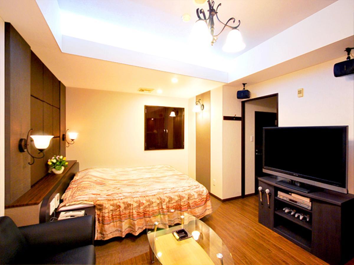 Hotel Joy (Adults Only) Komaki (Aichi) Exterior foto