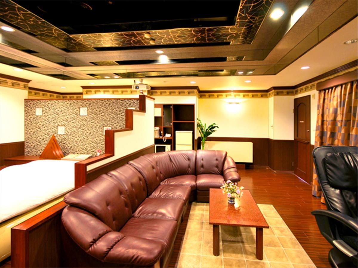 Hotel Joy (Adults Only) Komaki (Aichi) Exterior foto