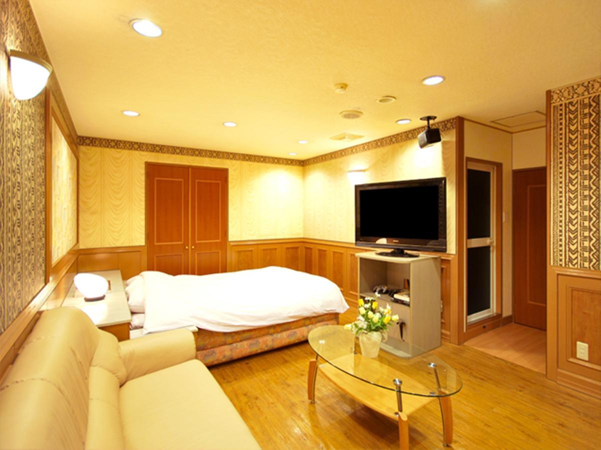 Hotel Joy (Adults Only) Komaki (Aichi) Exterior foto