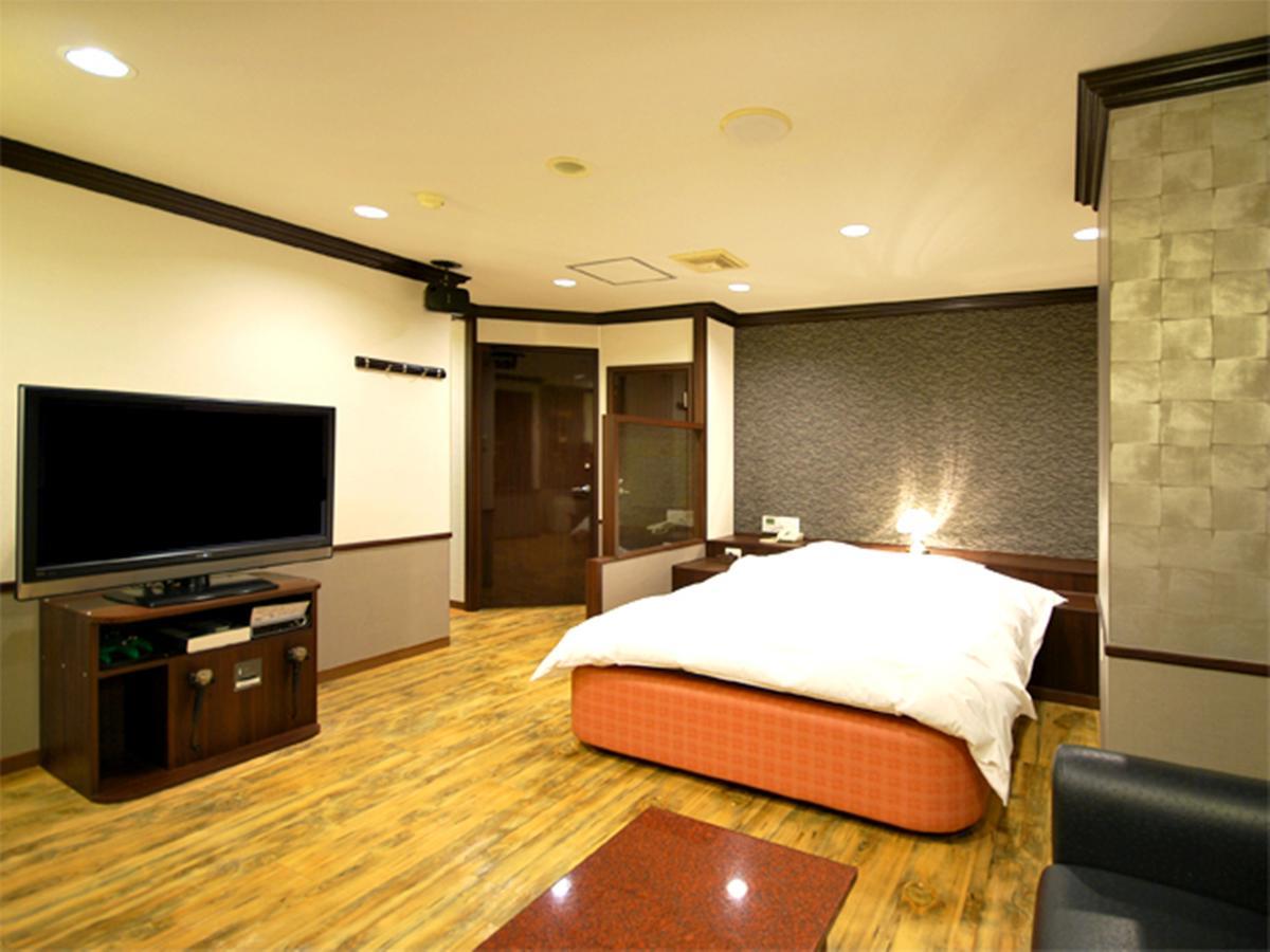 Hotel Joy (Adults Only) Komaki (Aichi) Exterior foto