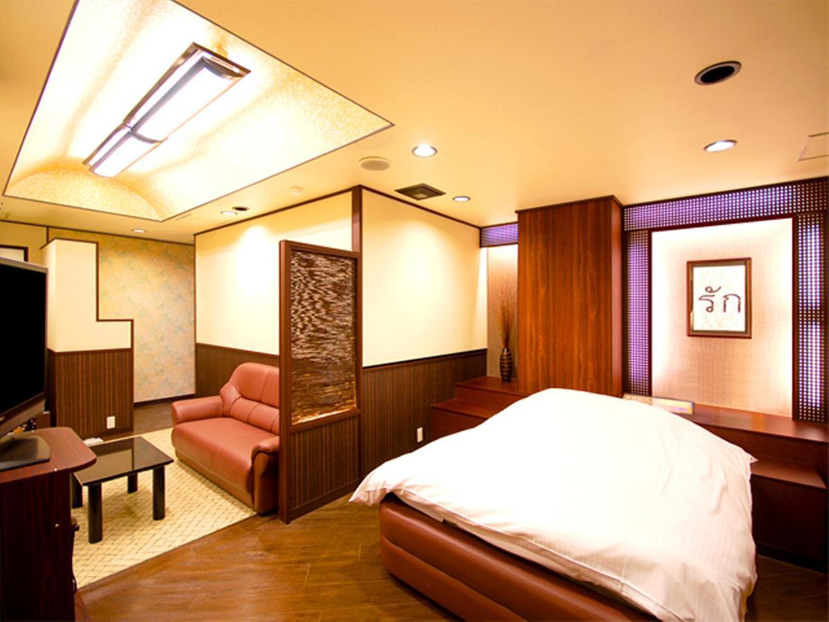 Hotel Joy (Adults Only) Komaki (Aichi) Exterior foto
