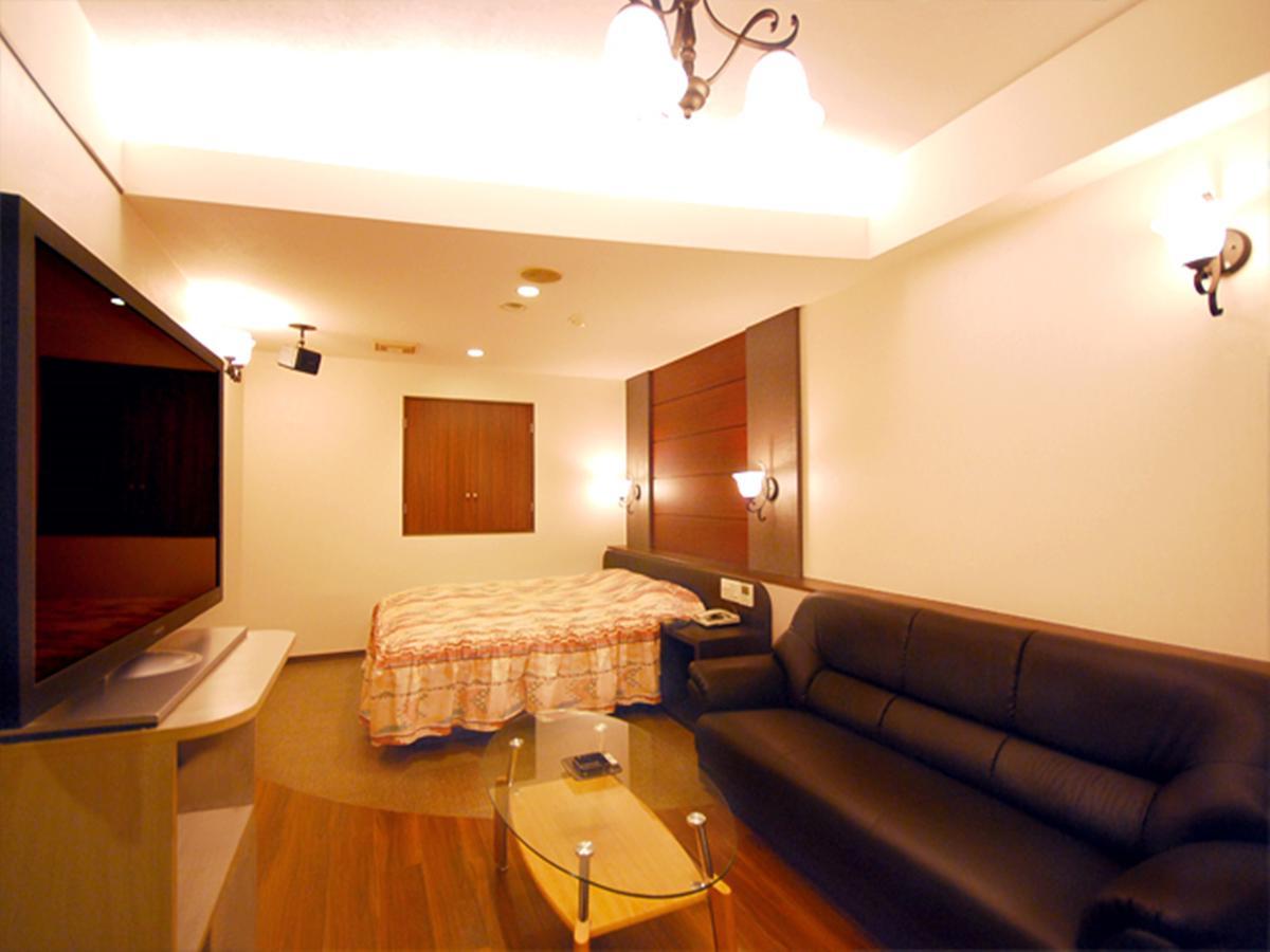 Hotel Joy (Adults Only) Komaki (Aichi) Exterior foto