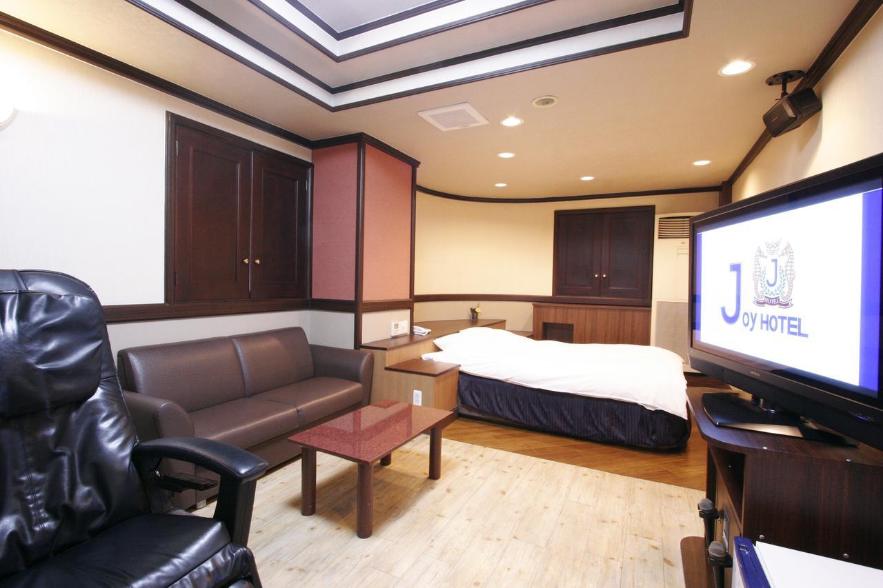 Hotel Joy (Adults Only) Komaki (Aichi) Exterior foto