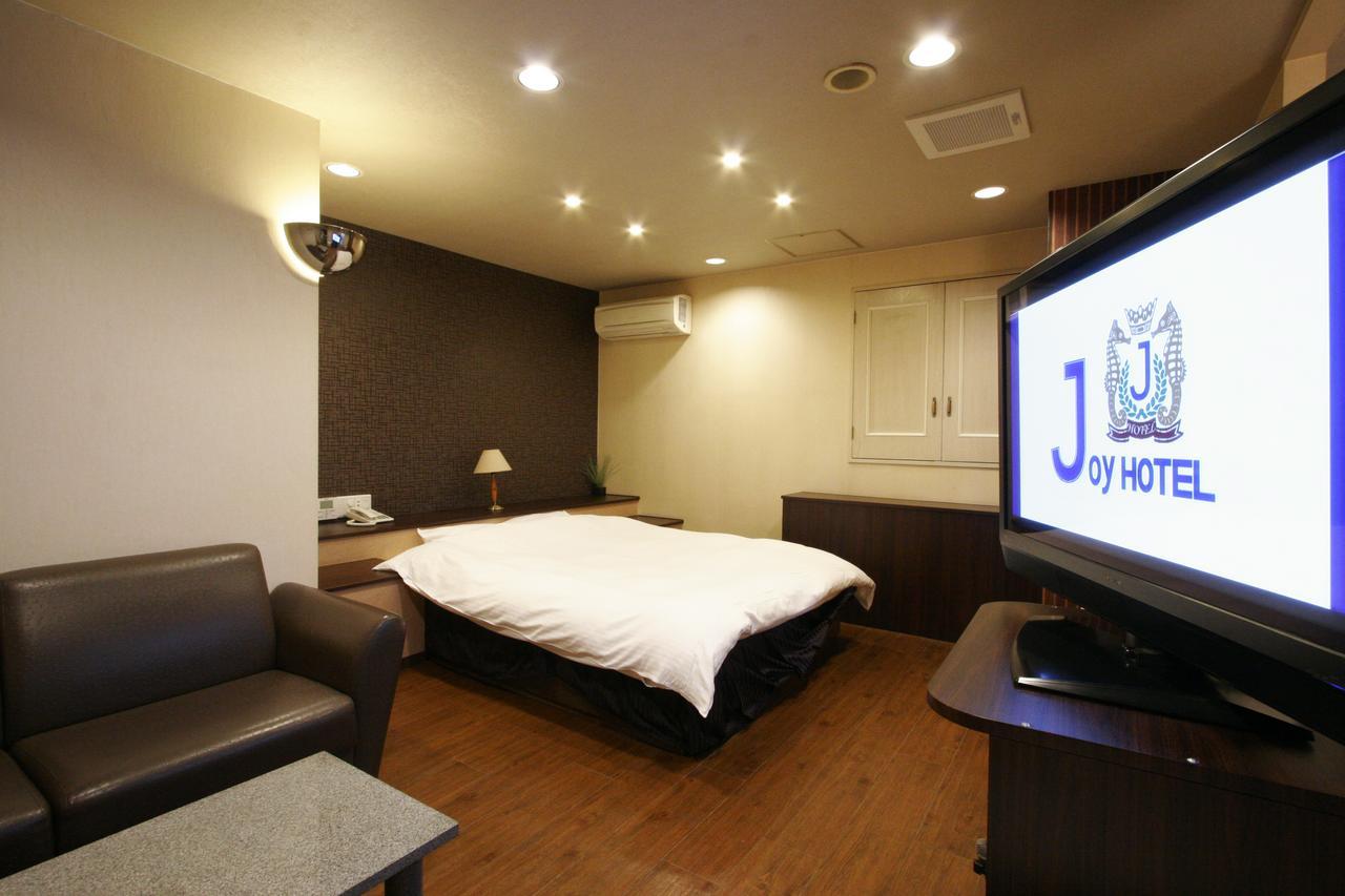 Hotel Joy (Adults Only) Komaki (Aichi) Exterior foto