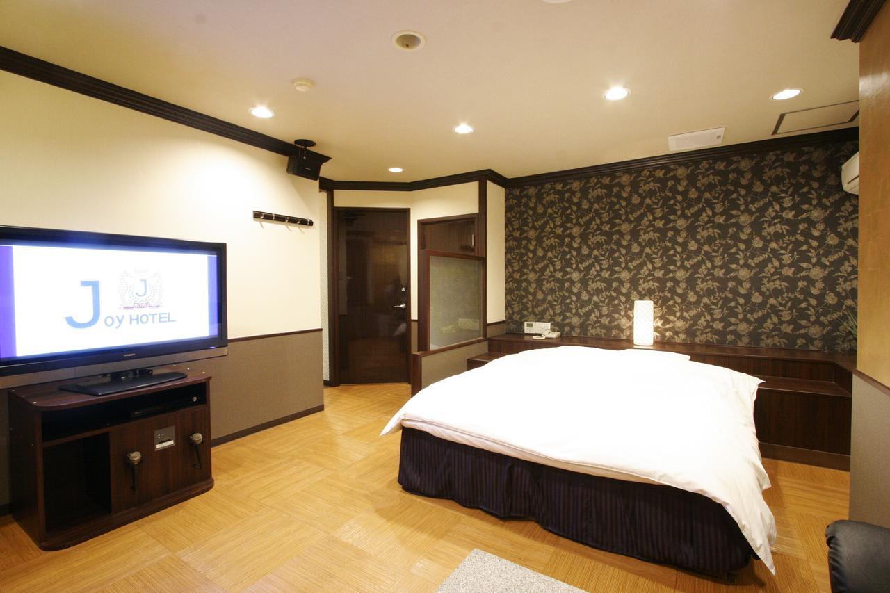 Hotel Joy (Adults Only) Komaki (Aichi) Exterior foto