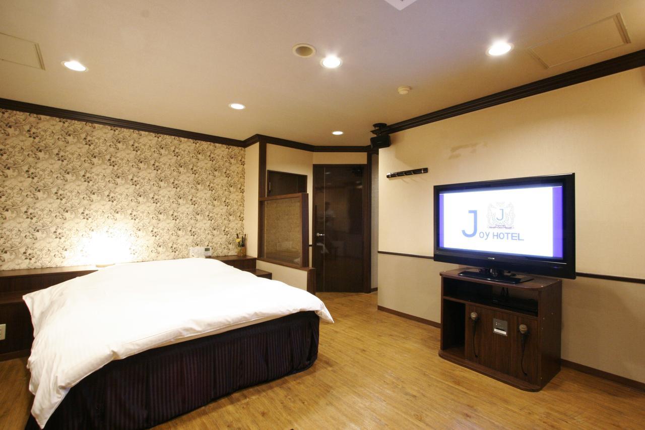 Hotel Joy (Adults Only) Komaki (Aichi) Exterior foto