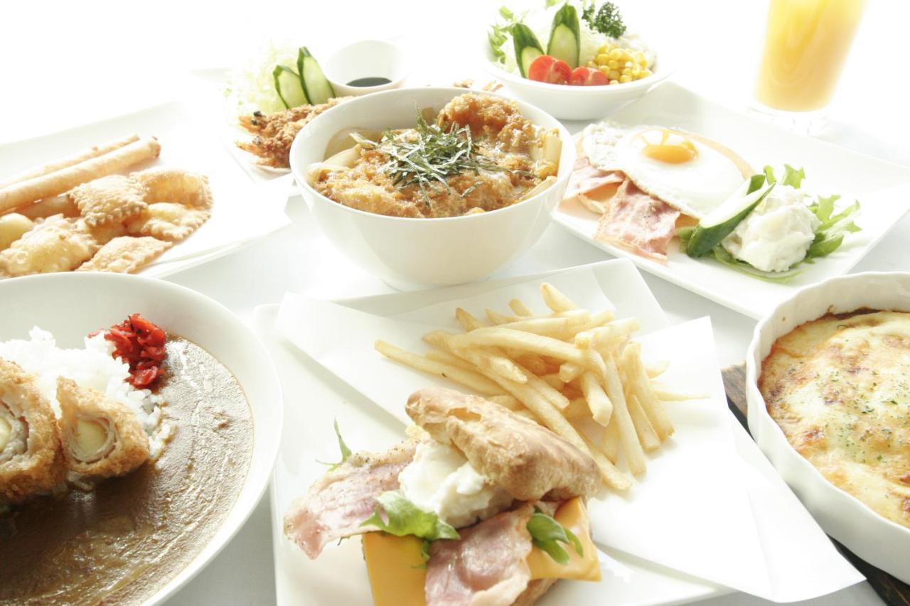 Hotel Joy (Adults Only) Komaki (Aichi) Exterior foto